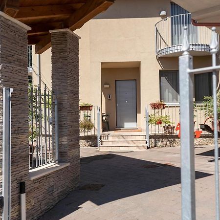Il Sogno Montesano sulla Marcellana Exterior foto