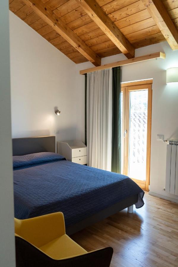Il Sogno Montesano sulla Marcellana Exterior foto