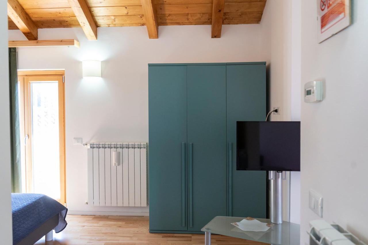 Il Sogno Montesano sulla Marcellana Exterior foto