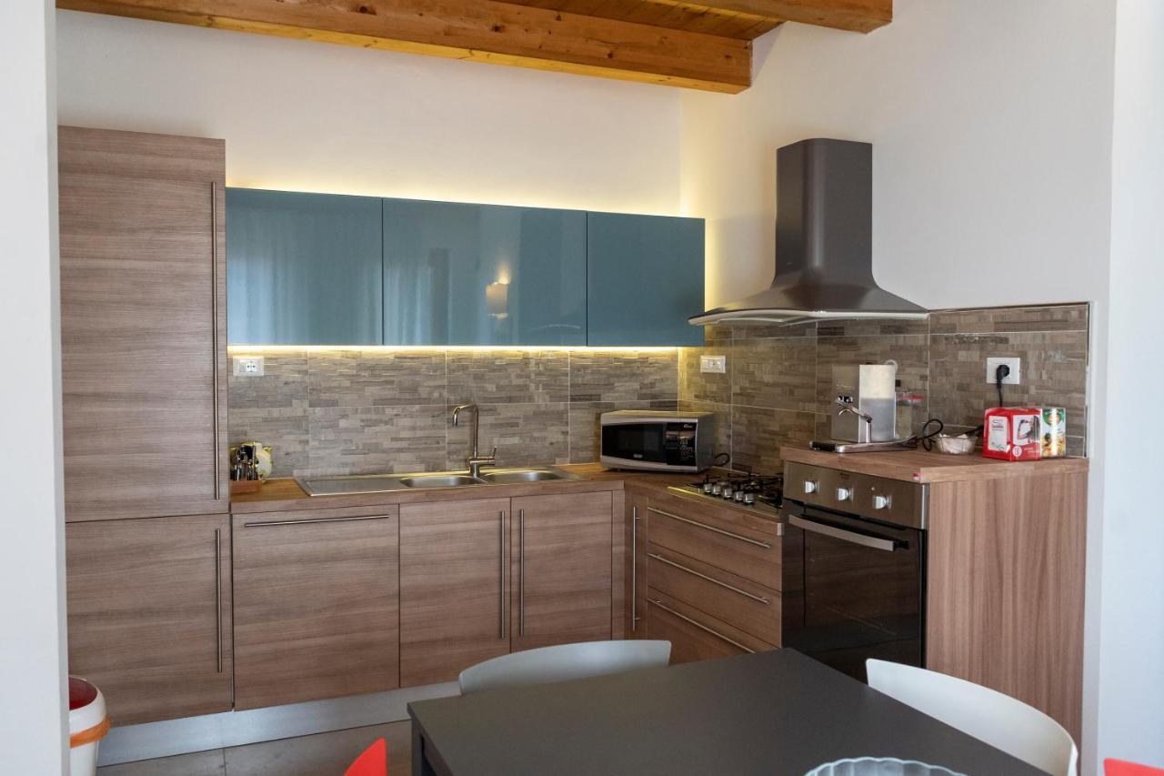 Il Sogno Montesano sulla Marcellana Exterior foto